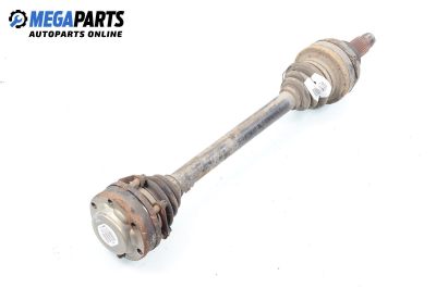 Driveshaft for BMW 5 Series E39 Sedan (11.1995 - 06.2003) 525 d, 163 hp, position: rear - right, automatic