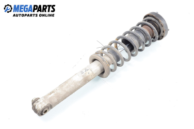 MacPherson-federbein for BMW 5 Series E39 Sedan (11.1995 - 06.2003), sedan, position: rechts, rückseite