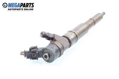 Diesel fuel injector for BMW 5 Series E39 Sedan (11.1995 - 06.2003) 525 d, 163 hp, № 0445110 048