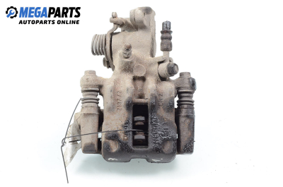 Etrier de frână for Nissan Primera Traveller (WP11) (06.1996 - 01.2002), position: stânga - spate