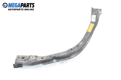 Part of front slam panel for Nissan Murano I (Z50) (08.2003 - 09.2008), suv, position: left