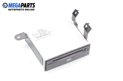 DVD player for Nissan Murano I (Z50) (08.2003 - 09.2008)