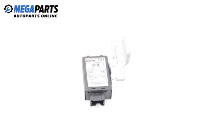 Modul schlüsselloses zugangssystem for Nissan Murano I (Z50) (08.2003 - 09.2008), № 28596 CC0