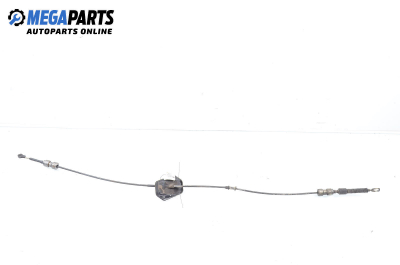 Gearbox cable for Nissan Murano I (Z50) (08.2003 - 09.2008)