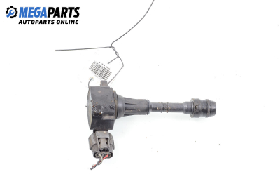 Bobină de aprindere for Nissan Murano I (Z50) (08.2003 - 09.2008) 3.5 4x4, 234 hp
