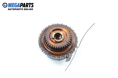 Gear wheel for Nissan Murano I (Z50) (08.2003 - 09.2008) 3.5 4x4, 234 hp