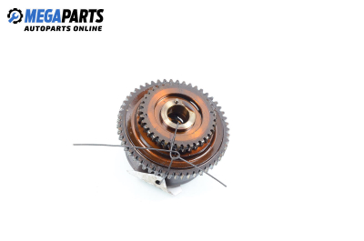 Gear wheel for Nissan Murano I (Z50) (08.2003 - 09.2008) 3.5 4x4, 234 hp