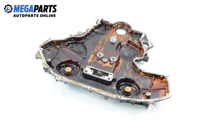 Zahnriemenabdeckung for Nissan Murano I (Z50) (08.2003 - 09.2008) 3.5 4x4, 234 hp