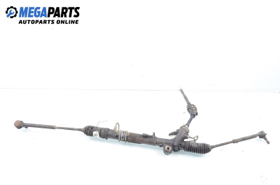 Hydraulic steering rack for Nissan Murano I (Z50) (08.2003 - 09.2008), suv