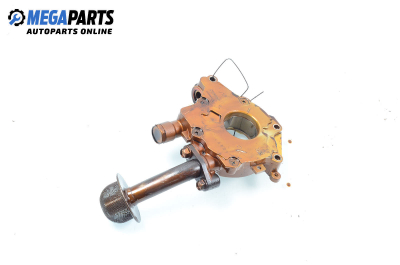 Oil pump for Nissan Murano I (Z50) (08.2003 - 09.2008) 3.5 4x4, 234 hp