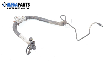 Hydraulic tube for Nissan Murano I (Z50) (08.2003 - 09.2008) 3.5 4x4, 234 hp