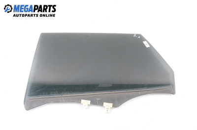 Geam for Nissan Murano I (Z50) (08.2003 - 09.2008), 5 uși, suv, position: stânga - spate
