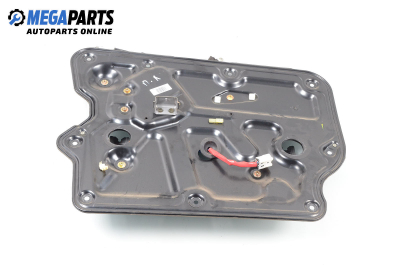 Macara electrică geam for Nissan Murano I (Z50) (08.2003 - 09.2008), 5 uși, suv, position: stânga - fața