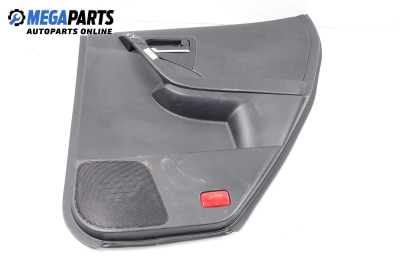 Interior door panel for Nissan Murano I (Z50) (08.2003 - 09.2008), 5 doors, suv, position: rear - right