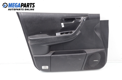 Interior door panel for Nissan Murano I (Z50) (08.2003 - 09.2008), 5 doors, suv, position: front - left