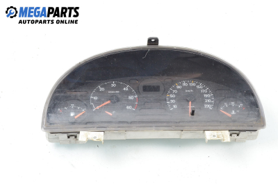 Instrument cluster for Peugeot 806 (221) (06.1994 - 08.2002) 2.0 HDI, 109 hp