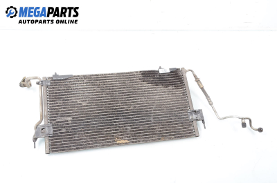 Air conditioning radiator for Peugeot 806 (221) (06.1994 - 08.2002) 2.0 HDI, 109 hp