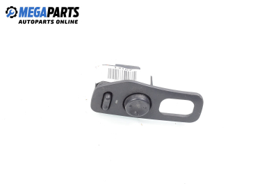 Mirror adjustment button for Peugeot 806 (221) (06.1994 - 08.2002)