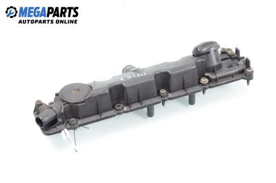 Valve cover for Peugeot 806 (221) (06.1994 - 08.2002) 2.0 HDI, 109 hp