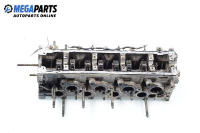 Engine head for Peugeot 806 (221) (06.1994 - 08.2002) 2.0 HDI, 109 hp