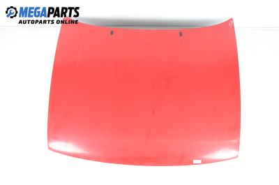 Bonnet for Seat Ibiza II (6K1) (03.1993 - 08.1999), 3 doors, hatchback, position: front