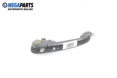 Outer handle for Seat Ibiza II (6K1) (03.1993 - 08.1999), 3 doors, hatchback, position: left