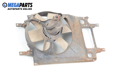 Radiator fan for Seat Ibiza II (6K1) (03.1993 - 08.1999) 1.6 i, 75 hp