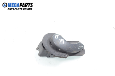 Inner handle for Fiat Palio Weekend (178DX) (04.1996 - 04.2012), 5 doors, station wagon, position: front - left