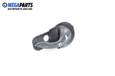 Inner handle for Fiat Palio Weekend (178DX) (04.1996 - 04.2012), 5 doors, station wagon, position: front - right