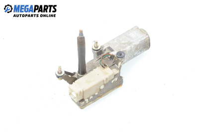 Front wipers motor for Fiat Palio Weekend (178DX) (04.1996 - 04.2012), station wagon, position: rear