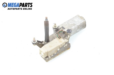 Motor ștergătoare parbriz for Fiat Palio Weekend (178DX) (04.1996 - 04.2012), combi, position: din spate