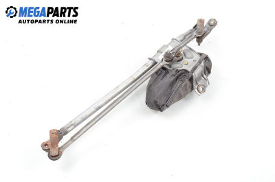 Front wipers motor for Fiat Palio Weekend (178DX) (04.1996 - 04.2012), station wagon, position: front
