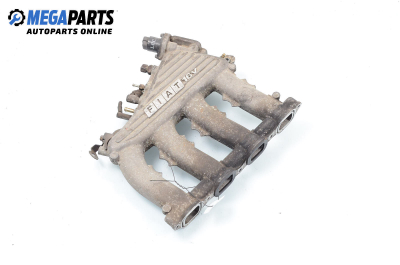 Intake manifold for Fiat Palio Weekend (178DX) (04.1996 - 04.2012) 1.6 16V (178DX.D1A), 100 hp
