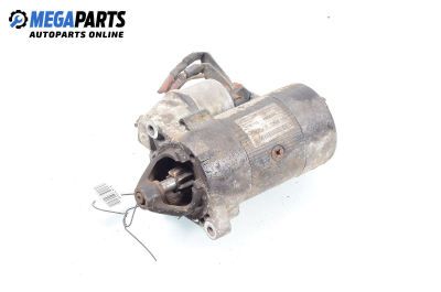 Starter for Fiat Palio Weekend (178DX) (04.1996 - 04.2012) 1.6 16V (178DX.D1A), 100 hp