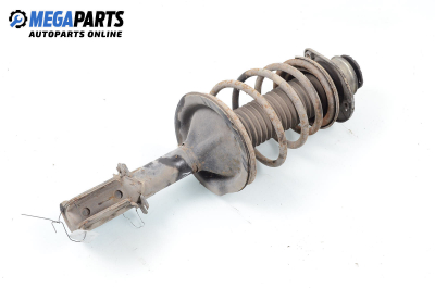 Macpherson shock absorber for Fiat Palio Weekend (178DX) (04.1996 - 04.2012), station wagon, position: front - left