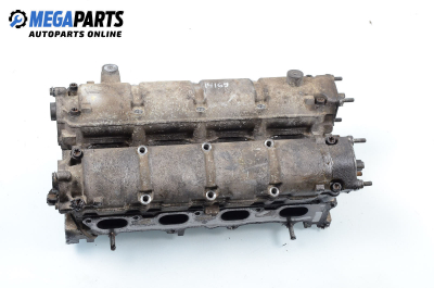 Motorkopf for Fiat Palio Weekend (178DX) (04.1996 - 04.2012) 1.6 16V (178DX.D1A), 100 hp