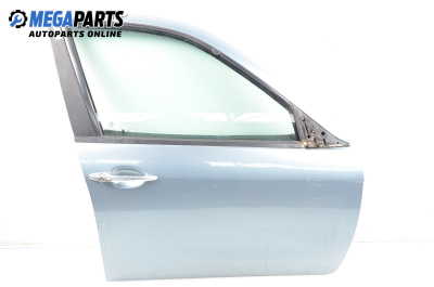 Door for Alfa Romeo 156 Sportwagon (932) (01.2000 - 05.2006), 5 doors, station wagon, position: front - right