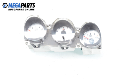 Gauges for Alfa Romeo 156 Sportwagon (932) (01.2000 - 05.2006)