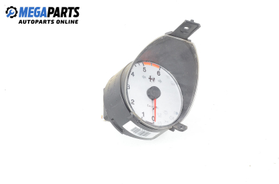 Rev counter for Alfa Romeo 156 Sportwagon (932) (01.2000 - 05.2006)