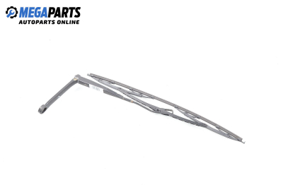 Front wipers arm for Alfa Romeo 156 Sportwagon (932) (01.2000 - 05.2006), position: left
