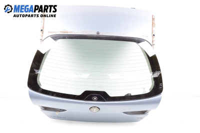 Heckklappe for Alfa Romeo 156 Sportwagon (932) (01.2000 - 05.2006), 5 türen, combi, position: rückseite