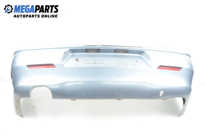 Rear bumper for Alfa Romeo 156 Sportwagon (932) (01.2000 - 05.2006), station wagon