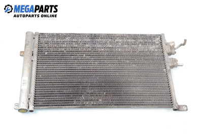 Air conditioning radiator for Alfa Romeo 156 Sportwagon (932) (01.2000 - 05.2006) 1.9 JTD (932B2B, 932B2C), 115 hp