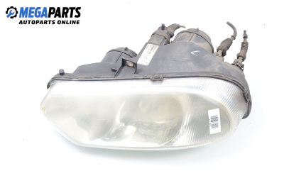 Far for Alfa Romeo 156 Sportwagon (932) (01.2000 - 05.2006), combi, position: stânga