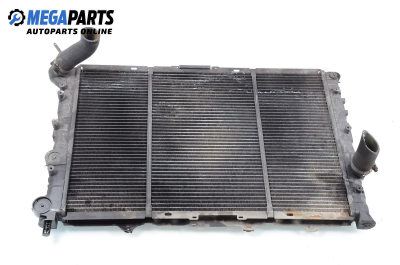 Wasserradiator for Alfa Romeo 156 Sportwagon (932) (01.2000 - 05.2006) 1.9 JTD (932B2B, 932B2C), 115 hp