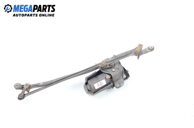 Front wipers motor for Alfa Romeo 156 Sportwagon (932) (01.2000 - 05.2006), station wagon, position: front