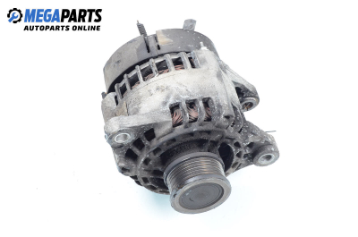 Alternator for Alfa Romeo 156 Sportwagon (932) (01.2000 - 05.2006) 1.9 JTD (932B2B, 932B2C), 115 hp