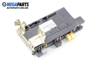 SAM module for Mercedes-Benz C-Class Sedan (W203) (05.2000 - 08.2007)