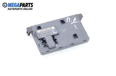 Door module for Mercedes-Benz C-Class Sedan (W203) (05.2000 - 08.2007), № 203 820 64 26