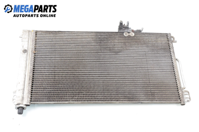 Radiator aer condiționat for Mercedes-Benz C-Class Sedan (W203) (05.2000 - 08.2007) C 200 Kompressor (203.045), 163 hp
